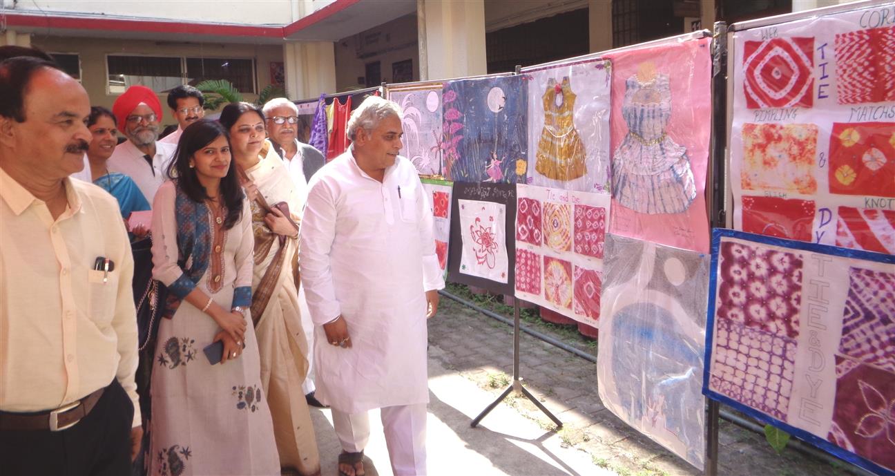 जनभागीदारी समिति ने बनाया विकास का ऐजेंडा 