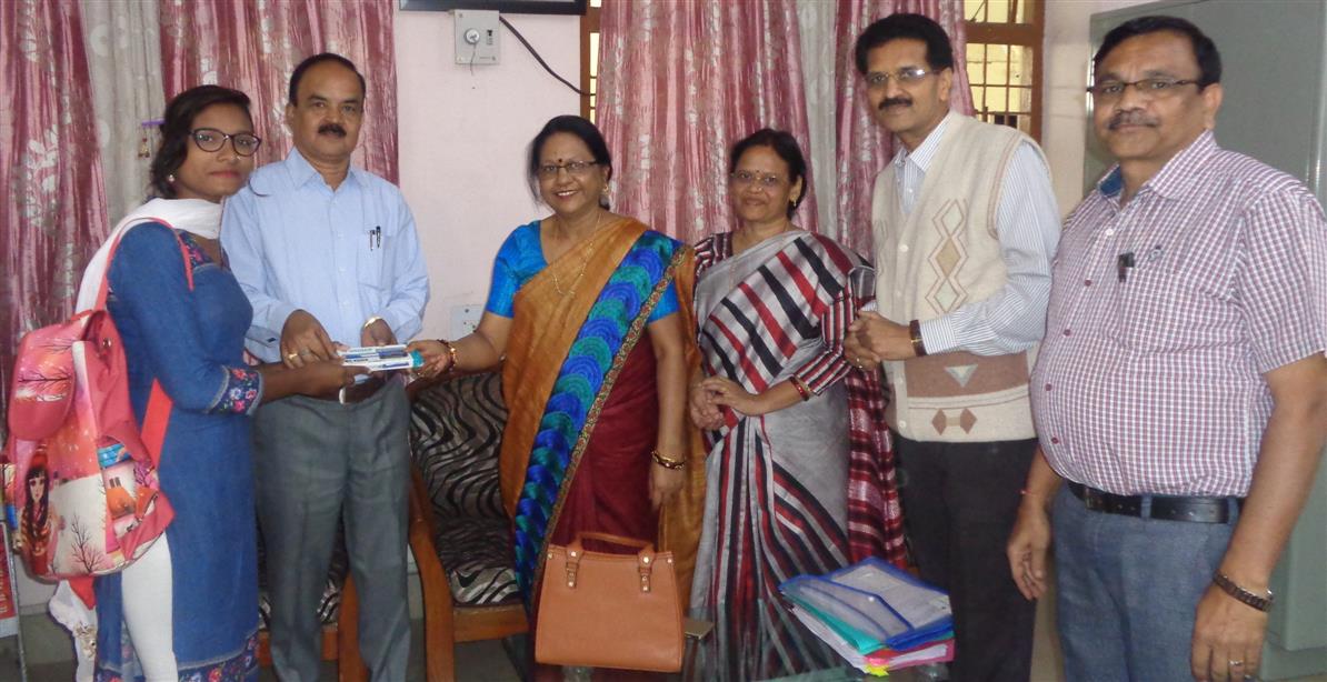 सामान्य बढ़ाने अनूठी पहल