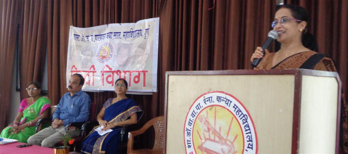 कविता पोस्टर प्रदर्शनी