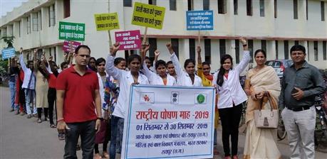फल एवं सब्जी परिरक्षण कार्यशाला आयोजित 