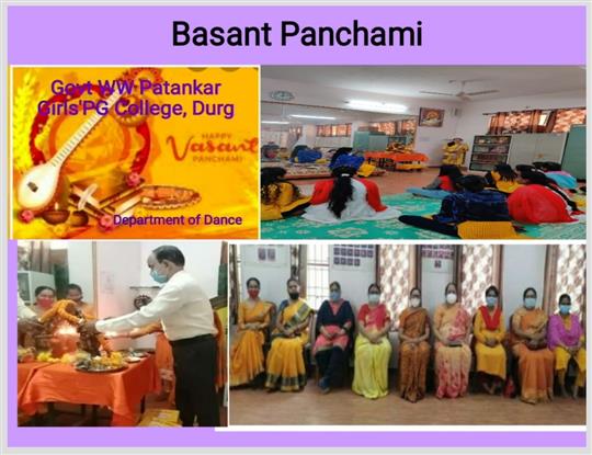 Basant panchami