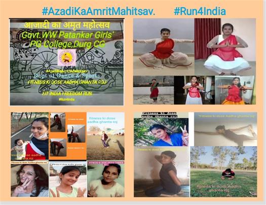 #AzadiKaAnantMahotsav