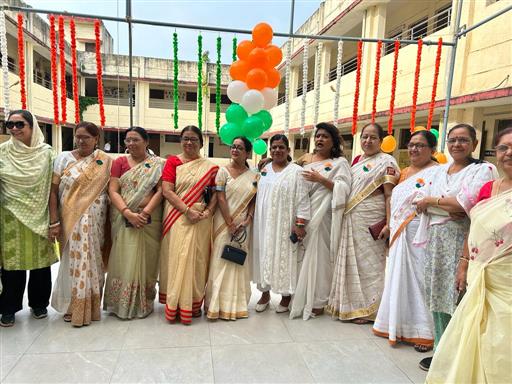 Swatantrata Divas