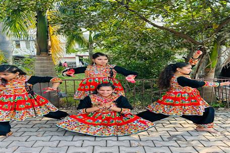 Desi day