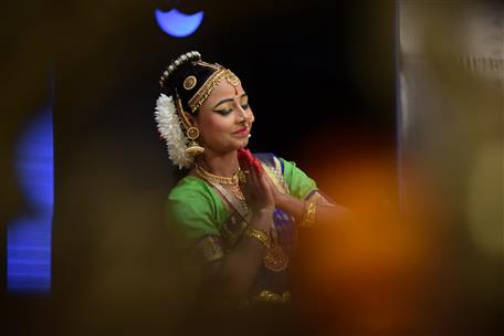 Beauty of Dance Our pride 