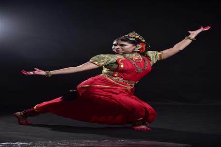 Bharatnatyam Our pride 
