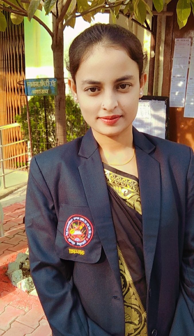 Tabassum Ali