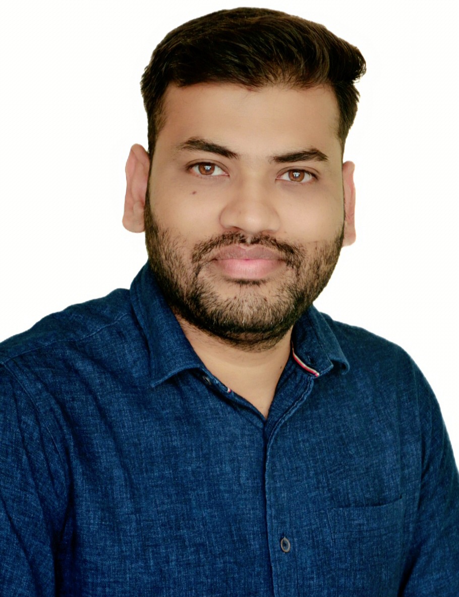 Shri Ganesh Ram Nayak 