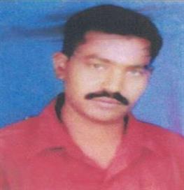 Shri Sunil Kumar Sahu 