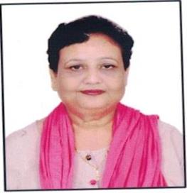 Smt. Neeta Hemran