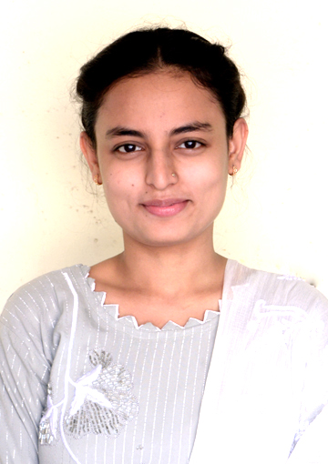 Tabssum Ali