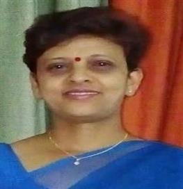 Dr.Sunita Gupta