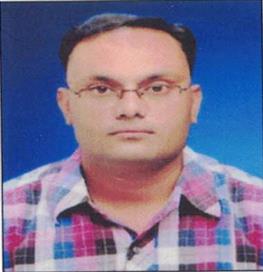 Shri Uttam Kumar Deshmukh