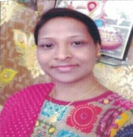 Ku. Kalpana Nihal