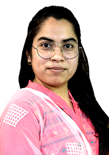 TRIPTI KHARE