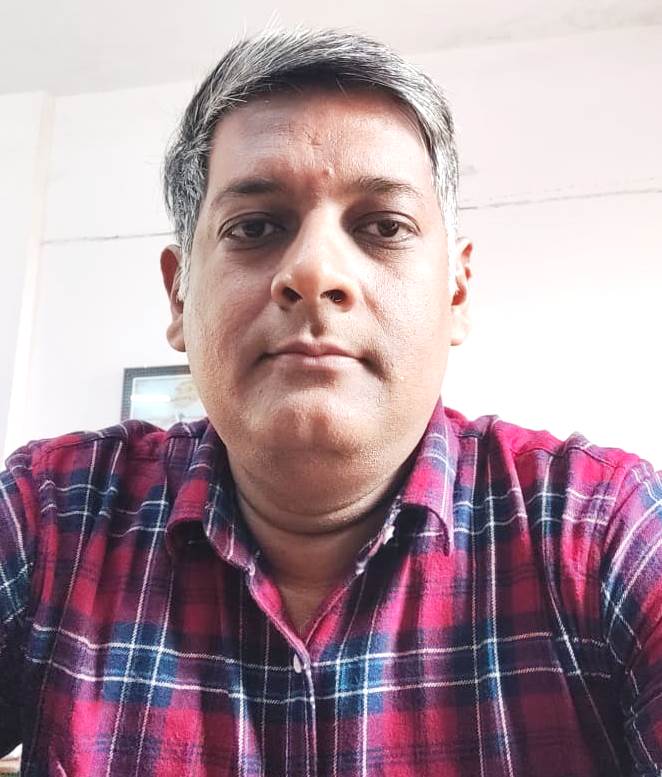 Dr. Mohammed Shoeb