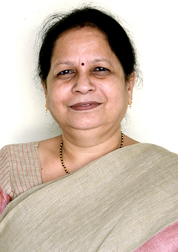 Dr. Lata Meshram