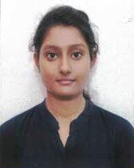 Miss Shristi Manna