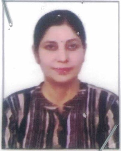 Dr. Seema Kalra