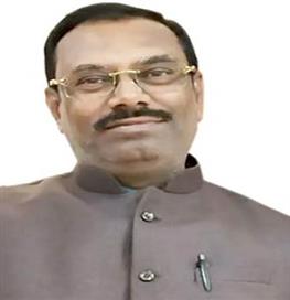 Dr.Milind Amritphale