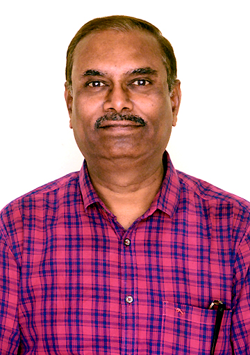 Dr.Milind Amritphale