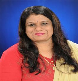 Dr. Ritu Dubey 
