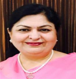 Dr. Amita Sehgal
