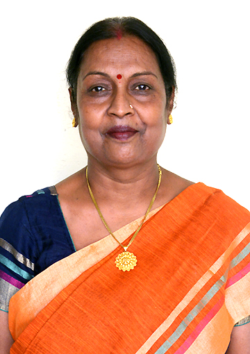 Dr. Meera Gupta