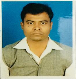 Shri Hemant Kumar Sahu