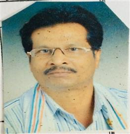 Shri Vimal Yadav