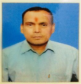 Shri Vijay Ku. Chandrakar