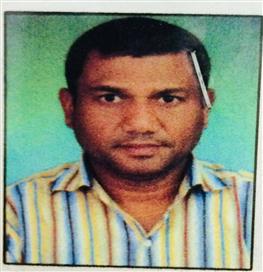 Shri Vinod Kumar Thakur
