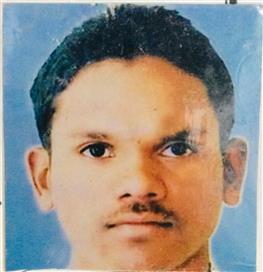 Shri Om Singh Dhru