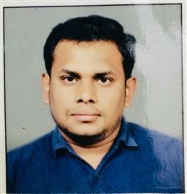 Shri Deepak Kashyap