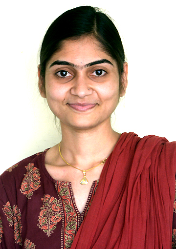 Madhu Chandrakar