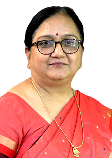 Dr. Meenakshi Agrawal