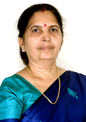 Dr. Sushma Yadav