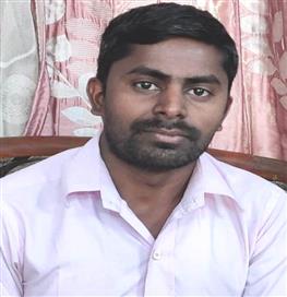 Shri Kamlesh Kumar Sahu 