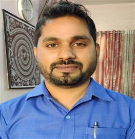 OMHARI SAHU 